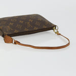 Louis Vuitton Pochette Accessoires NM Limited Edition Totem Monogram Canvas - image 7