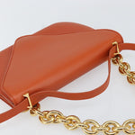 Bottega Veneta Mount Shoulder Bag Leather Medium - image 16