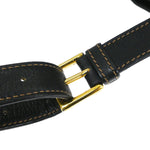 Loewe Anagram Shoulder Bag Leather - image 7