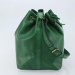 Louis Vuitton Petit Noe Handbag Epi Leather Medium - image 4