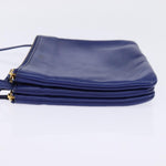 Celine Trio Crossbody Bag Leather Large - image 3