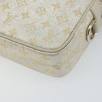 Louis Vuitton McKenna Shoulder Bag Mini Lin - image 10