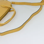 Celine Handbag Leather - image 17