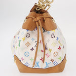 Louis Vuitton Ursula Handbag Monogram Multicolor - image 5