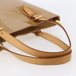 Louis Vuitton Brentwood Handbag Monogram Vernis - image 17