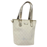 Gucci Vintage tote GG Canvas - image 14