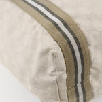 Gucci Original Web Tote GG Canvas Tall - image 11