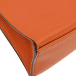 Hermes Kelly Pochette Swift - image 7
