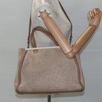 Fendi 2Jours Bag Canvas Medium - image 15