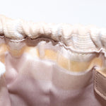 Chanel Travel line pouch Nylon - image 16