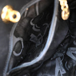 Salvatore Ferragamo Vala Backpack Canvas - image 14