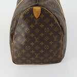 Louis Vuitton Keepall Bag Monogram Canvas 50 - image 4