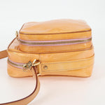 Louis Vuitton Wooster Handbag Monogram Vernis - image 4