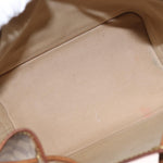 Louis Vuitton Noe Handbag Damier Large - image 11