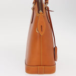 Louis Vuitton Lockit Handbag Nomade Leather PM - image 4