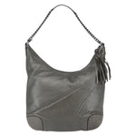 Gucci Soho Chain Hobo Leather Medium - image 2