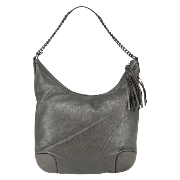 Gucci Soho Chain Hobo Leather Medium