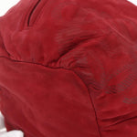 Loewe Anagram Shoulder Bag Suede - image 8