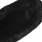 Chanel Chain Hobo Lapin Fur Small - image 10