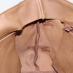 Burberry Vintage Tote Vintage Check Coated Canvas Small - image 18