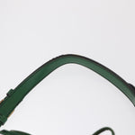Louis Vuitton Bicolor Petit Noe Handbag Epi Leather - image 16