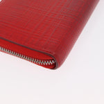 Loewe Anagram Wallet Leather - image 8