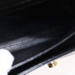 Bally Handbag Leather - image 5