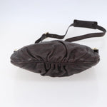 Gucci D Ring Messenger Bag Guccissima Leather Small - image 15