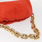 Bottega Veneta The Chain Pouch Leather Teen - image 7