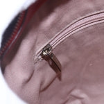 Salvatore Ferragamo Gancini handbag Leather - image 19