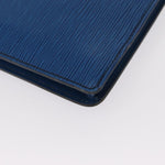 Louis Vuitton Porte-Documents Senateur Bag Epi Leather - image 8