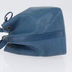 Louis Vuitton Petit Noe Handbag Epi Leather Medium - image 4
