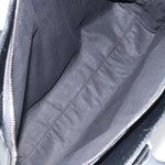 Gucci Vintage Handbag Leather - image 5
