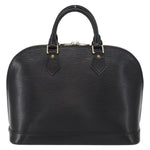 Louis Vuitton Alma Handbag Epi Leather PM - image 2