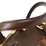 Louis Vuitton Verona Handbag Damier PM - image 6