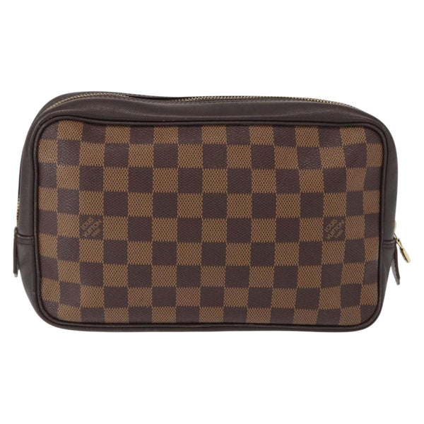 Louis Vuitton Trousse Toilette Monogram Canvas 25