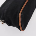 Hermes Bolide Travel Pouch Canvas Mini - image 8