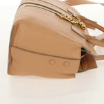 Chloe Cate Satchel Leather Medium - image 4