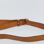 Celine Macadam Shoulder Bag PVC Leather - image 16