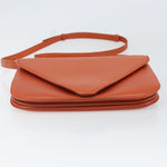 Bottega Veneta Mount Shoulder Bag Leather Medium - image 15