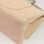 Chanel Reissue 2.55 Flap Bag Quilted Calfskin 225 - image 16