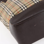 Burberry Vintage tote bag Canvas - image 11