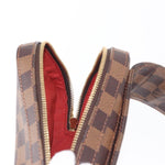 Louis Vuitton Geronimos Waist Bag Damier - image 20