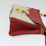 Celine Shoulder Bag Leather - image 4