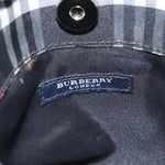 Burberry Nova Check Tote Nylon - image 6