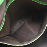 Gucci Bamboo Ring Hobo Guccissima Leather Medium - image 10