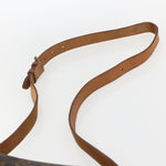 Louis Vuitton Cartouchiere Handbag Monogram Canvas PM - image 13