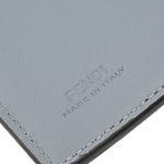Fendi Peekaboo Wallet Leather Long - image 7