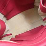Hermes Atlas Bag Clemence 35 - image 3