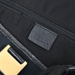 Gucci Web Handle Buckle Tote GG Canvas Large - image 4